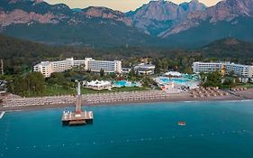 Mirage Park Resort Kemer